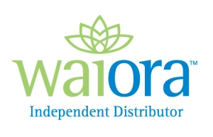 Waiora Scam Logo
