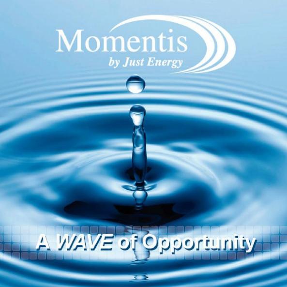 "Momentis Energy and Review"